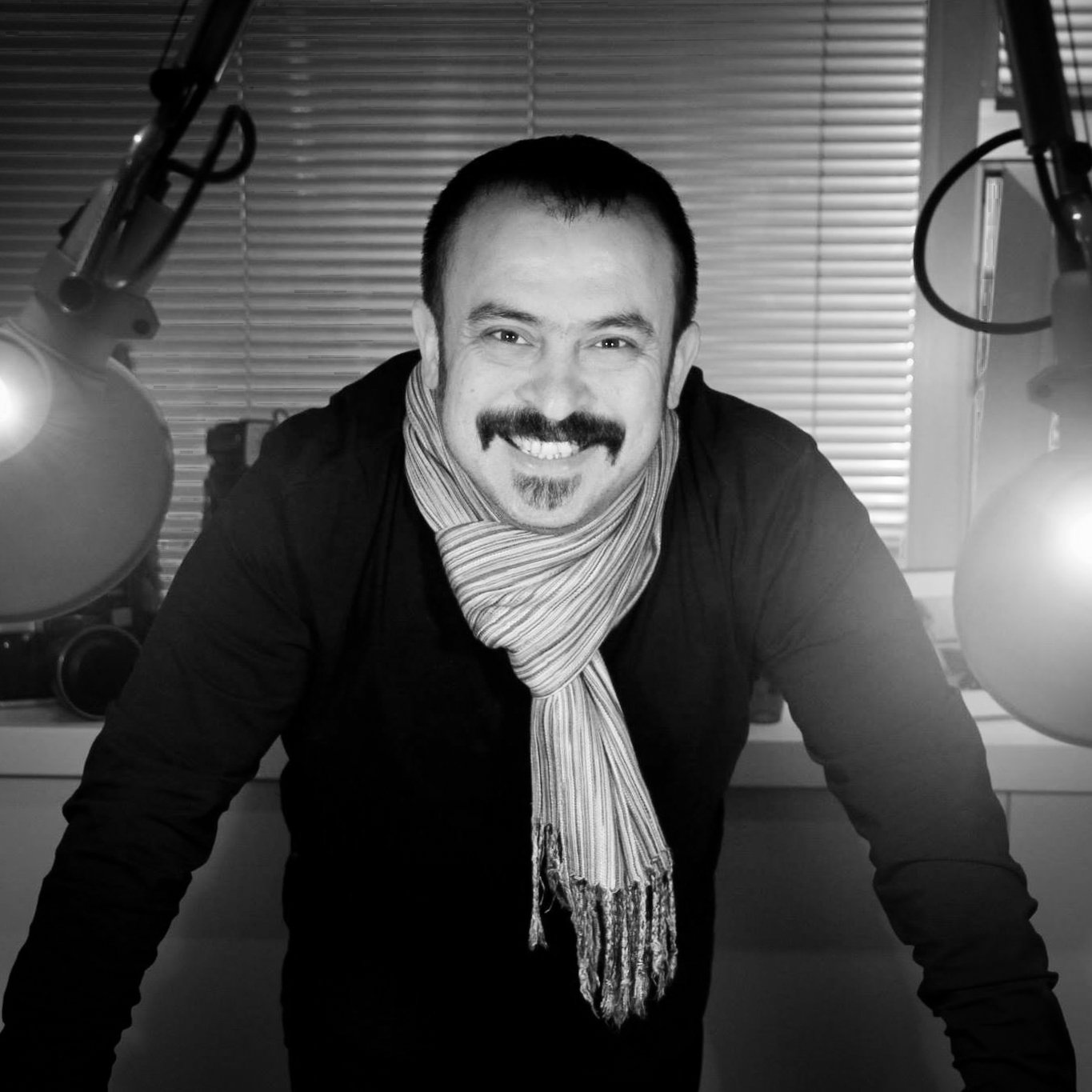 Metin Karaşahin