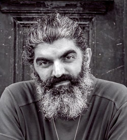 Bager Akbay