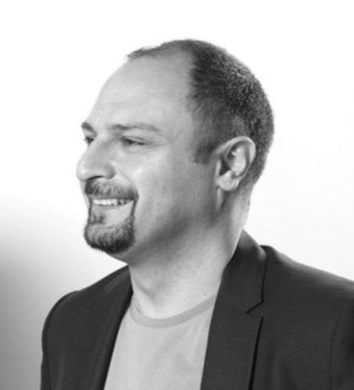 Serhat Akkılıç, PhD