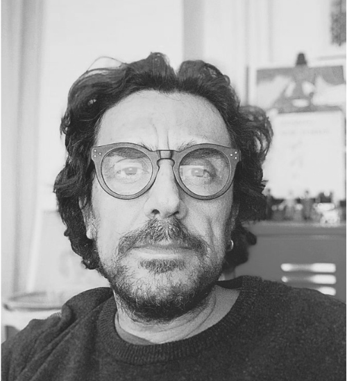 Birol Bayram