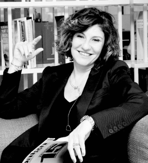 Pınar Dülgerler