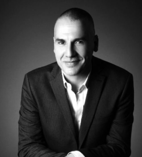 V. Tolga Hancı