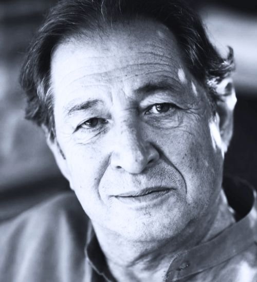 Salim Kadıbeşegil