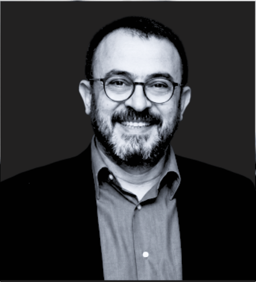 Metin Karaşahin