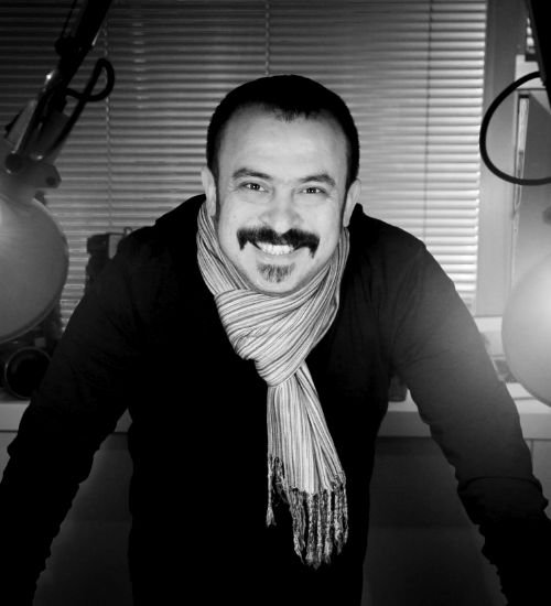 Metin Karaşahin