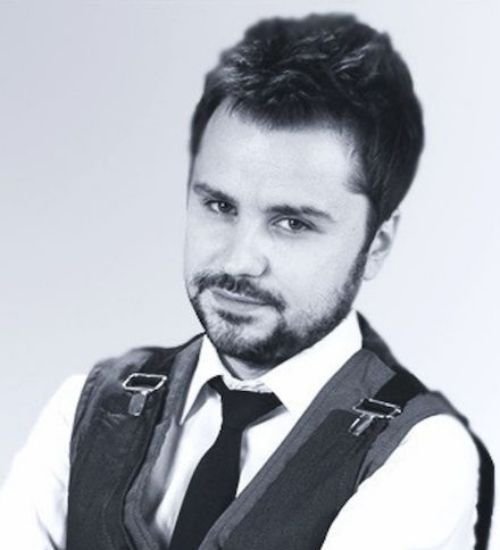 Zeki Kayahan Coşkun