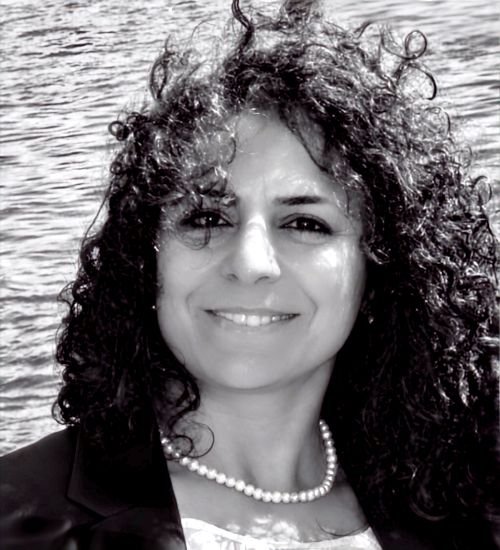 Olcay Nacar