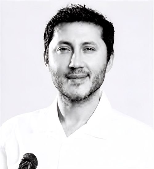Yakup Pera Sağıroğlu