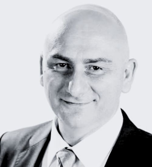 Hakan Senbir