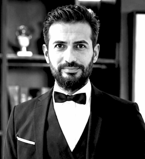 İsmail Üzülmez
