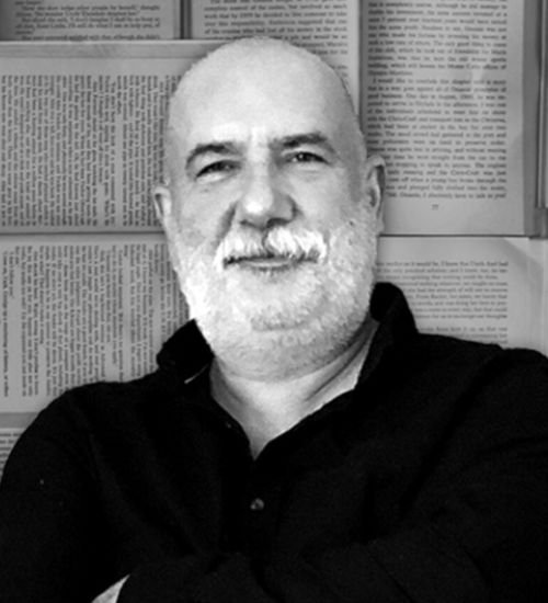 Ulvi Yaman