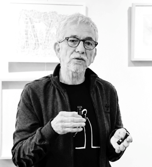 Kaan Emek
