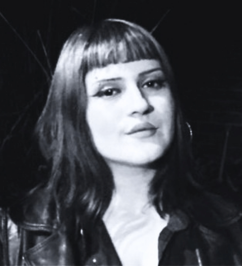 Defne Karaşahin